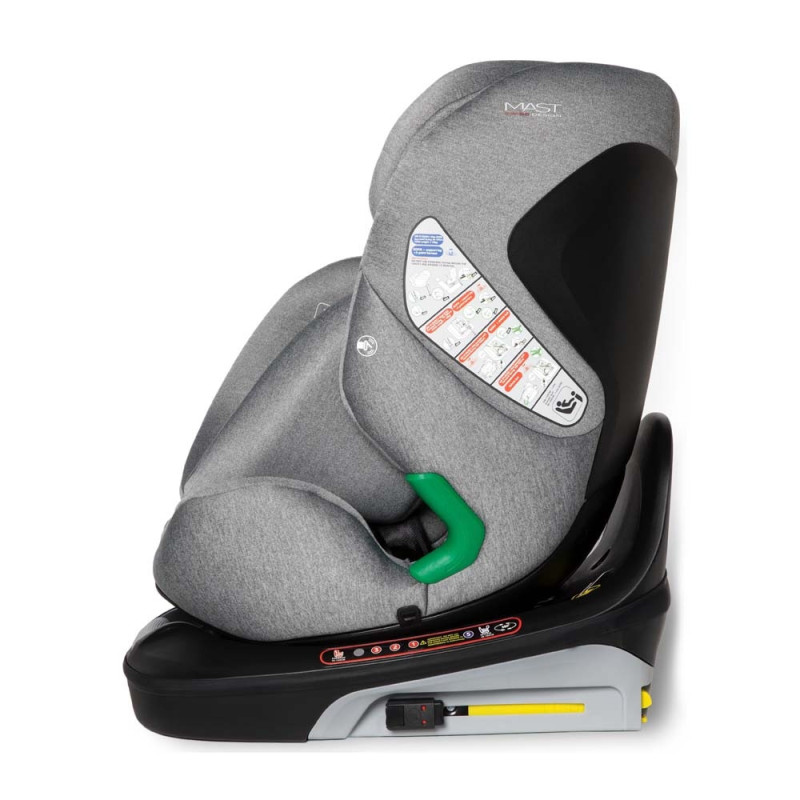Автокрісло Mast Swiss M.Rox i-Size Car Seat KOALA 2025