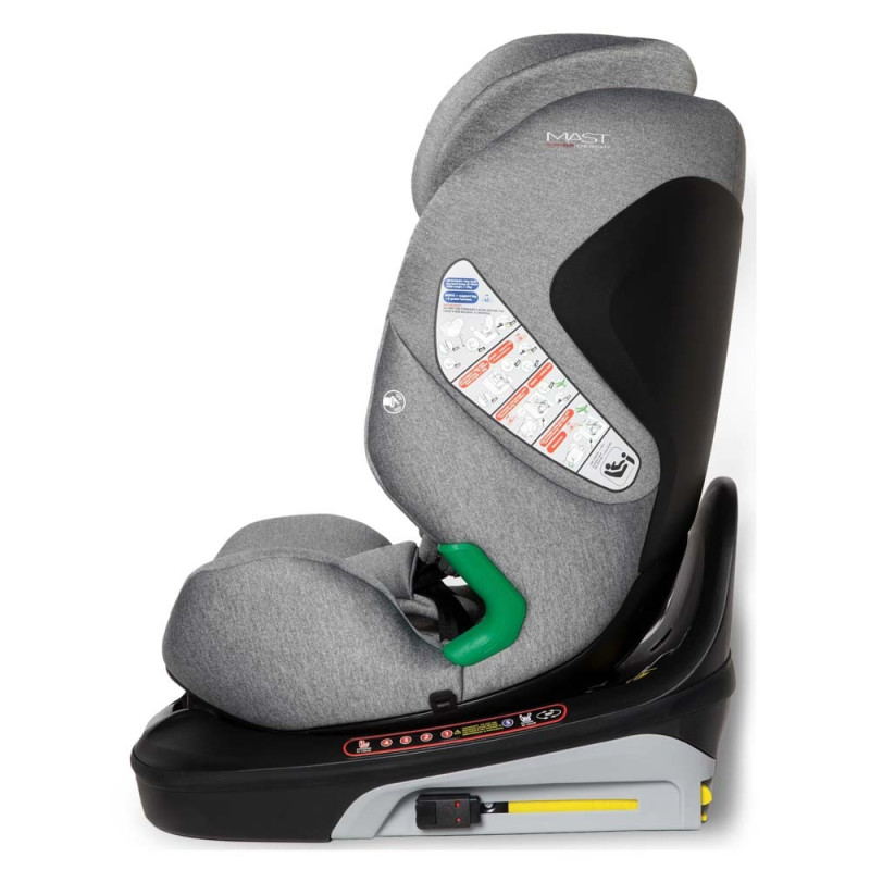 Автокрісло Mast Swiss M.Rox i-Size Car Seat KOALA 2025