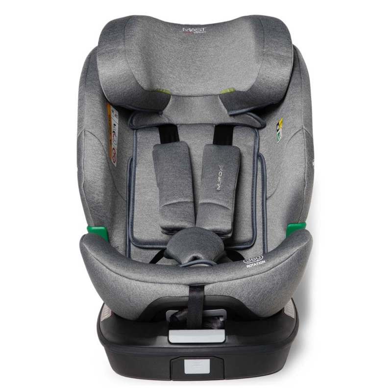 Автокрісло Mast Swiss M.Rox i-Size Car Seat KOALA 2025