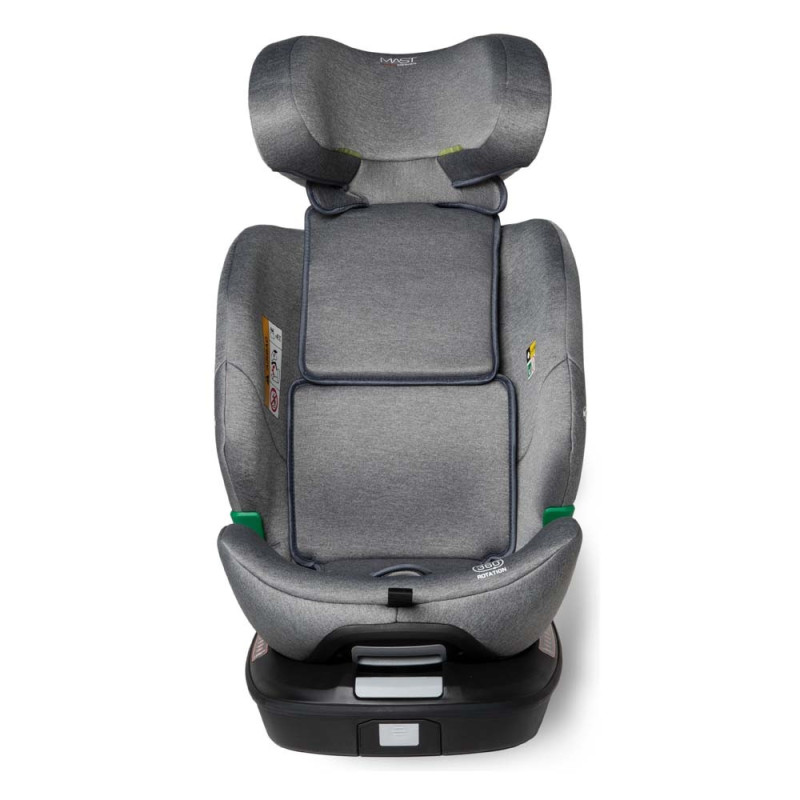 Автокрісло Mast Swiss M.Rox i-Size Car Seat KOALA 2025