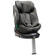 Автокрісло MAST SWISS M.Rox i-Size Car Seat Volcanic Ash