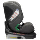 Автокрісло MAST SWISS M.Rox i-Size Car Seat Volcanic Ash