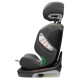 Автокрісло MAST SWISS M.Rox i-Size Car Seat Volcanic Ash