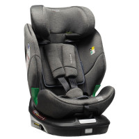 Автокрісло Mast Swiss M.Rox i-Size Car Seat Volcanic Ash 2025