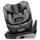 Автокрісло Mast Swiss M.Rox i-Size Car Seat Volcanic Ash 2025