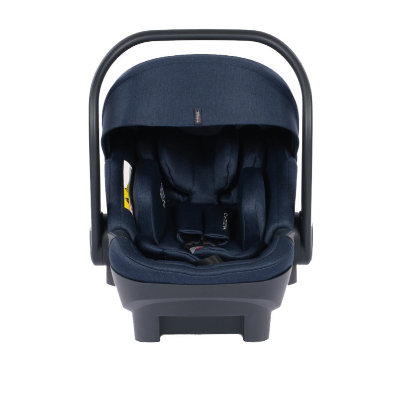 Автокрісло MAST SWISS M.Zero i-Size Blueberry