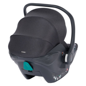 Автокрісло MAST SWISS M.Zero i-Size Dark Grey