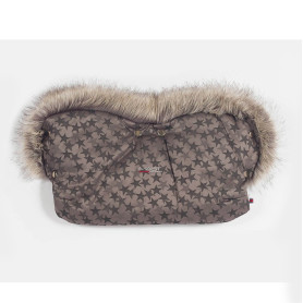 Муфта MAST SWISS для зігрівання рук STARS