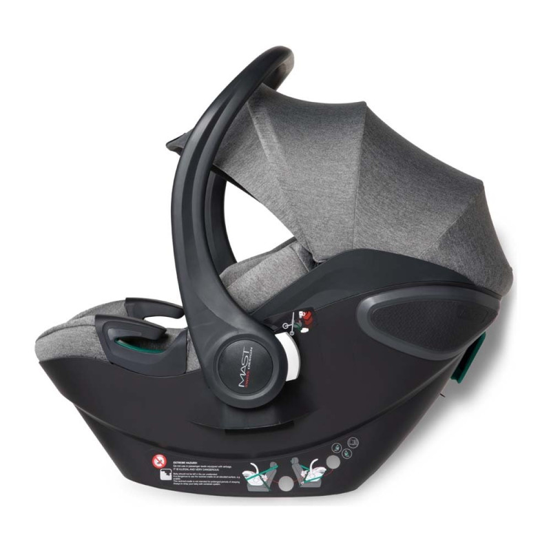 Автокрісло Mast M.Zero i-Size Koala