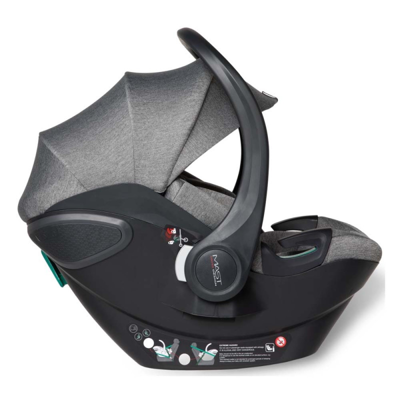 Автокрісло Mast M.Zero i-Size Koala