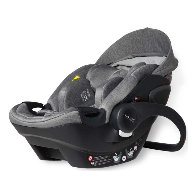 Автокрісло Mast M.Zero i-Size Koala