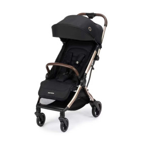 Коляска Прогулянкова Maxi-Cosi Eva3 Essential Black Champagne