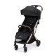 Коляска Прогулянкова Maxi-Cosi Eva3 Essential Black Champagne