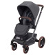 Коляска Maxi-Cosi FAME Moon Graphite Коляска Maxi-Cosi FAME Moon Graphite