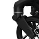 Прогулянкова Коляска Maxi-Cosi Fame Twillic Black
