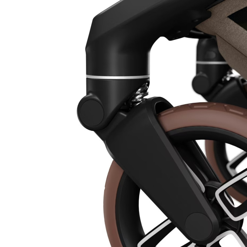 Прогулянкова Коляска Maxi-Cosi Fame Twillic Truffle
