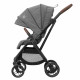Прогулянкова Коляска Maxi-Cosi Leona2 Select Grey