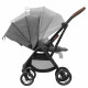 Прогулянкова Коляска Maxi-Cosi Leona2 Select Grey