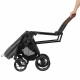 Прогулянкова Коляска Maxi-Cosi Leona2 Select Grey