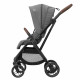 Прогулянкова Коляска Maxi-Cosi Leona2 Select Grey