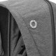 Прогулянкова Коляска Maxi-Cosi Leona2 Select Grey