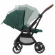 Прогулянкова Коляска Maxi-Cosi Leona2 Essential Green
