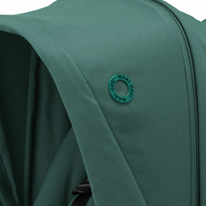 Прогулянкова Коляска Maxi-Cosi Leona2 Essential Green