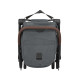 Прогулянкова Коляска Maxi-Cosi Leona 2 Twillic Graphite
