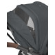 Прогулянкова Коляска Maxi-Cosi Leona 2 Twillic Graphite