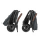 Прогулянкова Коляска Maxi-Cosi Leona 2 Twillic Graphite