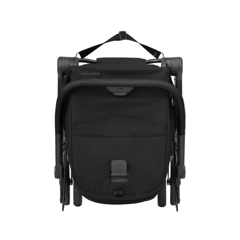 Прогулянкова Коляска Maxi-Cosi Leona 2 Twillic Black