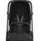 Прогулянкова Коляска Maxi-Cosi Leona 2 Twillic Black