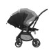 Прогулянкова Коляска Maxi-Cosi Leona 2 Twillic Black