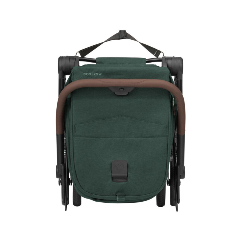 Прогулянкова Коляска Maxi-Cosi Leona 2 Twillic Green