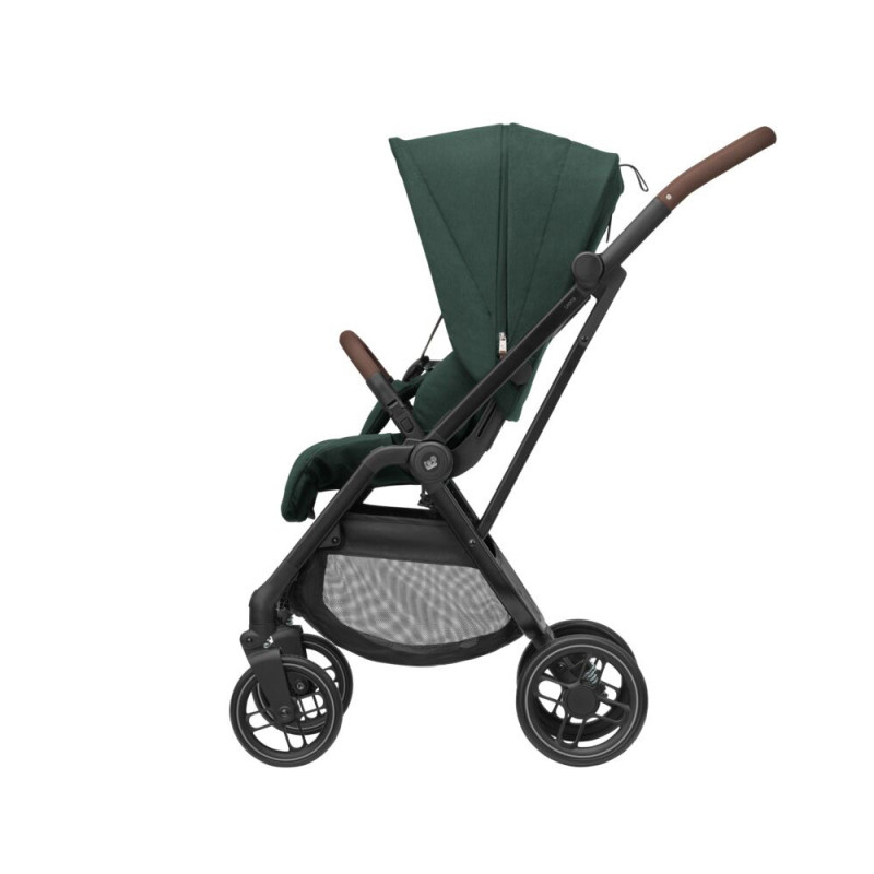 Прогулянкова Коляска Maxi-Cosi Leona 2 Twillic Green