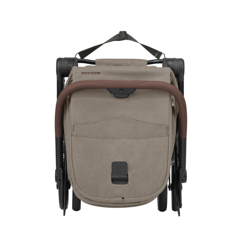 Прогулянкова Коляска Maxi-Cosi Leona 2 Twillic Truffle