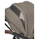Прогулянкова Коляска Maxi-Cosi Leona 2 Twillic Truffle