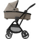 Прогулянкова Коляска Maxi-Cosi Leona2 Luxe Twillic Truffle