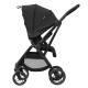 Прогулянкова Коляска Maxi-Cosi Leona2 Essential Black
