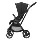 Прогулянкова Коляска Maxi-Cosi Leona2 Essential Black