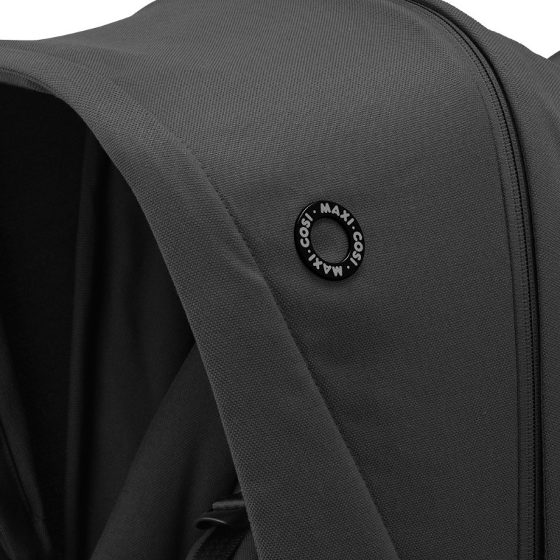 Прогулянкова Коляска Maxi-Cosi Leona2 Essential Black