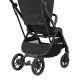 Прогулянкова Коляска Maxi-Cosi Leona2 Essential Black