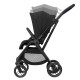 Прогулянкова Коляска Maxi-Cosi Leona2 Essential Black
