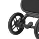 Прогулянкова Коляска Maxi-Cosi Leona2 Essential Black