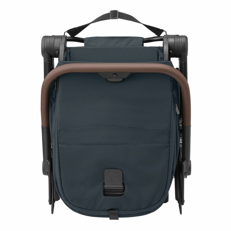 Прогулянкова Коляска Maxi-Cosi Leona2 Essential Graphite