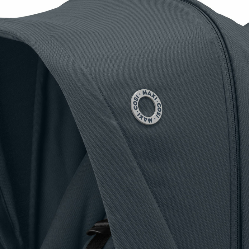 Прогулянкова Коляска Maxi-Cosi Leona2 Essential Graphite