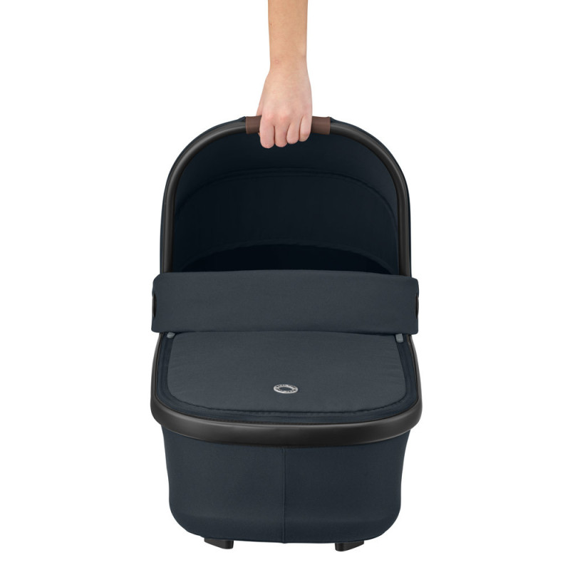 Люлька Maxi-Cosi Для Коляски Oria Essential Graphit