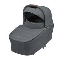 Люлька Maxi-Cosi Sense Twillic Graphite