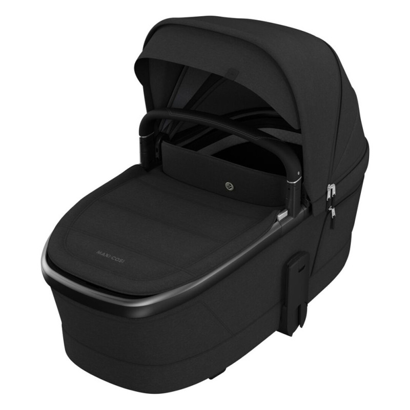 Люлька Maxi-Cosi До Коляски Fame Twillic Black