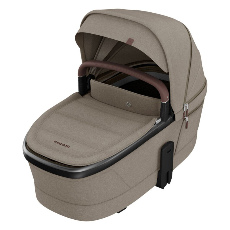 Люлька Maxi-Cosi До Коляски Fame Twillic Truffle